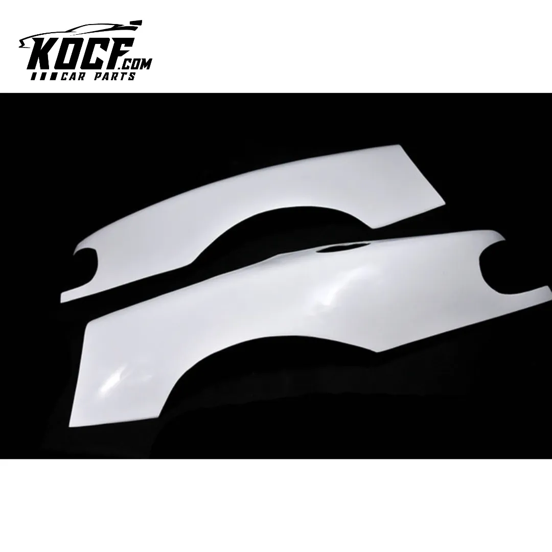 1990-1997 MAZDA MX5 MIATA LIMITED STO REAR FENDER ( 25MM WIDE)
