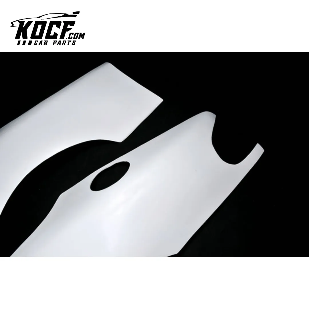 1990-1997 MAZDA MX5 MIATA LIMITED STO REAR FENDER ( 25MM WIDE)