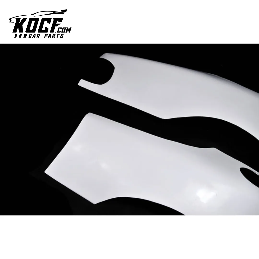 1990-1997 MAZDA MX5 MIATA LIMITED STO REAR FENDER ( 25MM WIDE)
