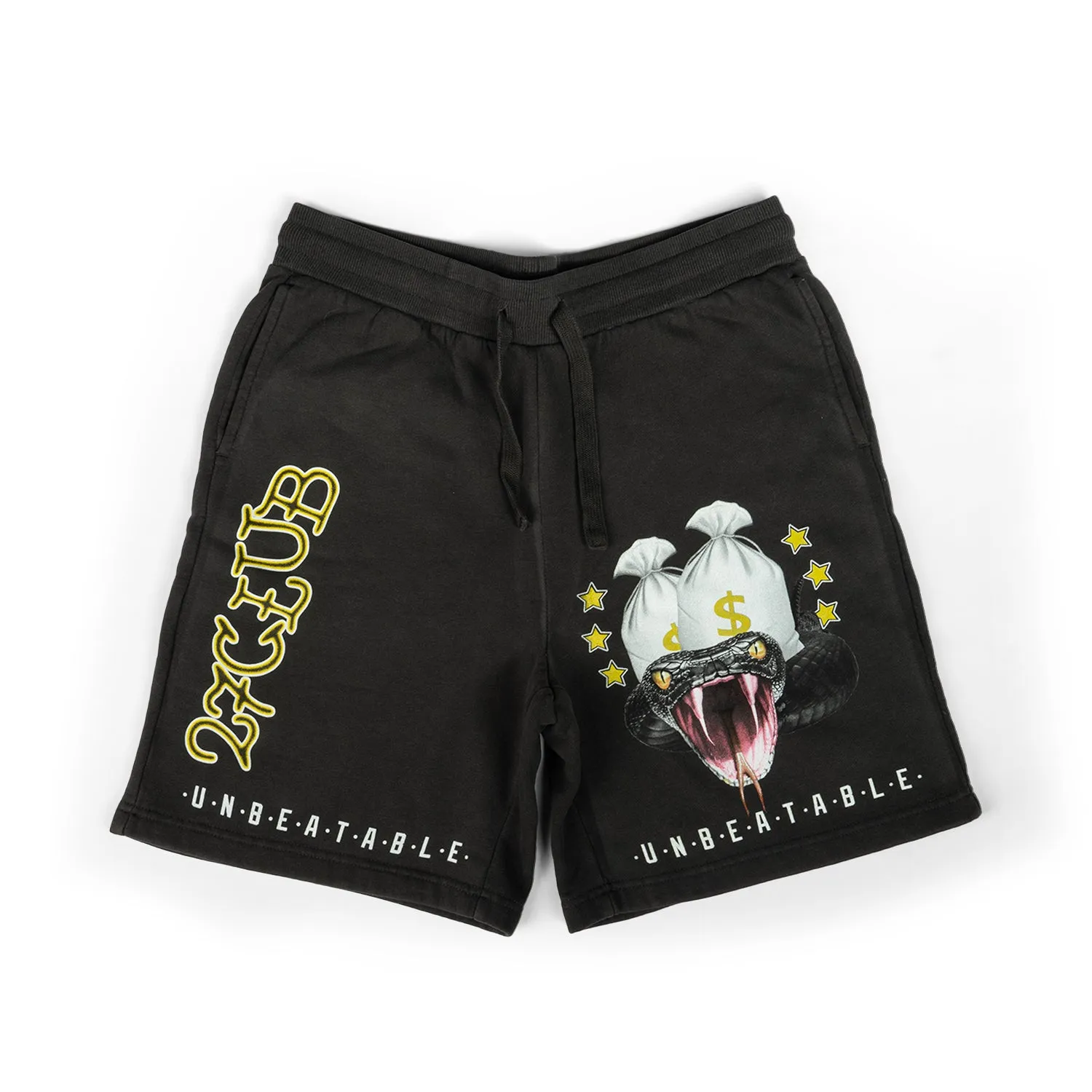 27 Unbeatable Shorts