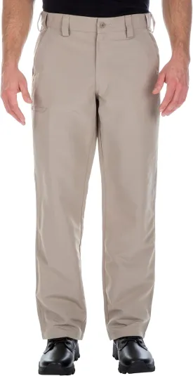 5.11 Tactical Men's Fast-Tac Urban Pants, Regular Fit, 5 Pockets, Style 74461ABR