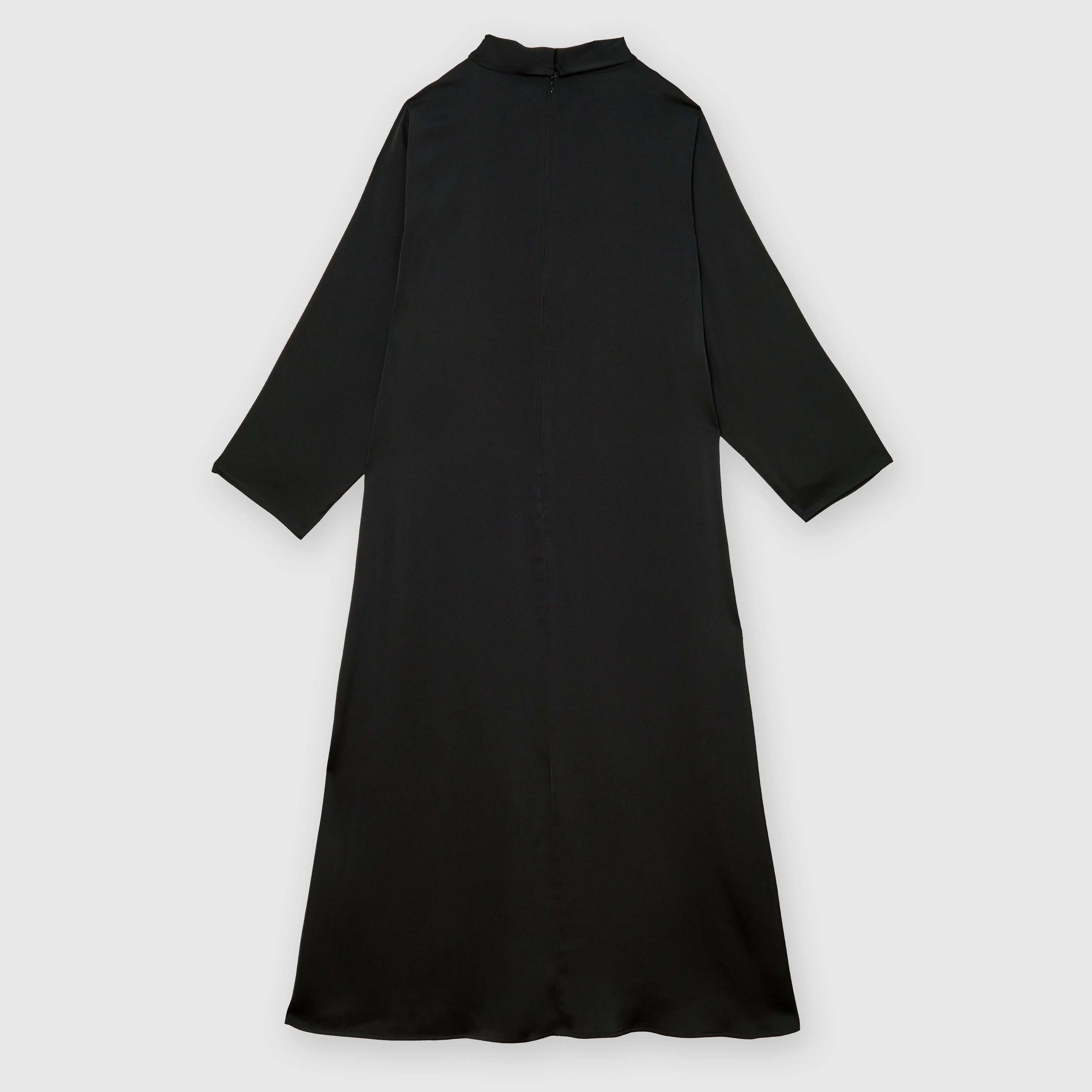 A-Line Maxi Dress