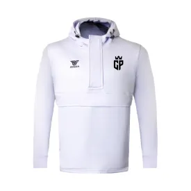 Ambassador Parano EL Blanco Hoodie