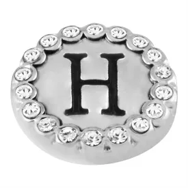 Bling H - Final Sale