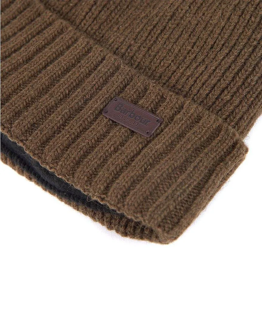 Carlton Beanie Fossil