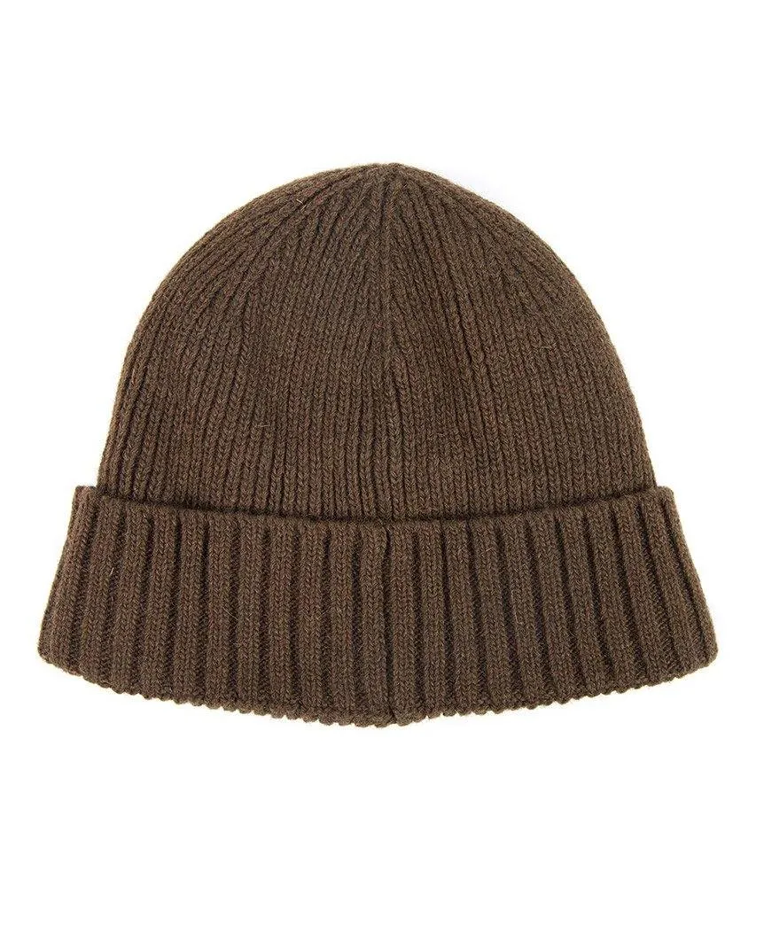 Carlton Beanie Fossil