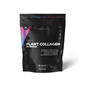 CLEARANCE DEAL! Livingood Daily Plant Collagen   Greens (Chocolate)