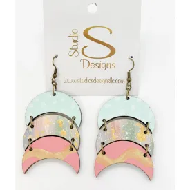 Ella Earrings