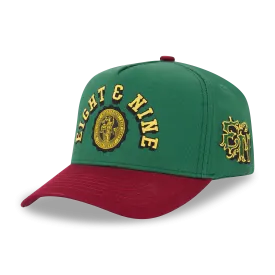 Flip That Snapback Hat