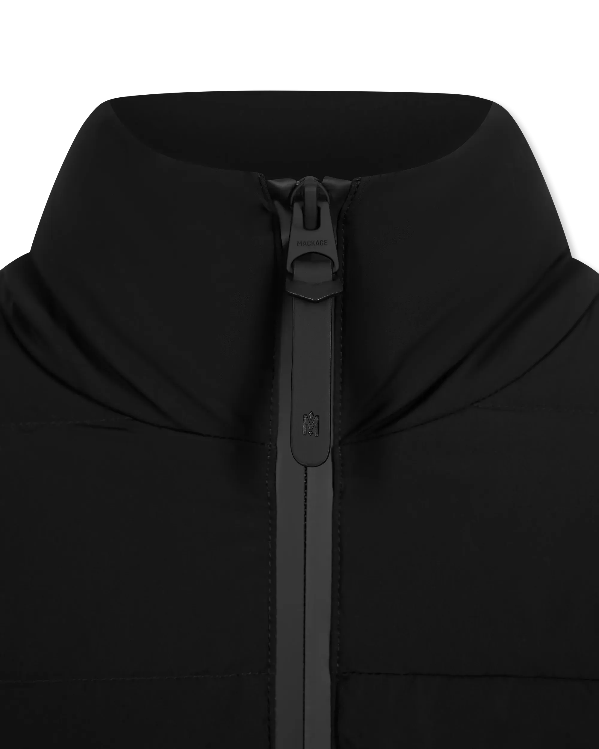 Haney-City Hybrid Light Down Jacket
