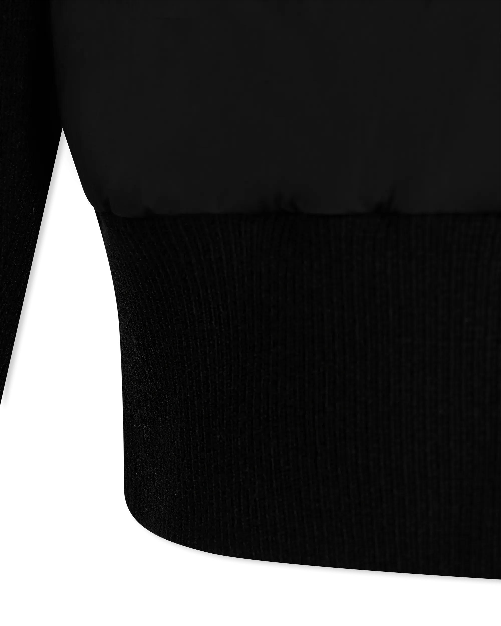 Haney-City Hybrid Light Down Jacket