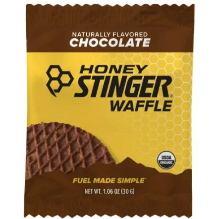 Honey Stinger Waffle