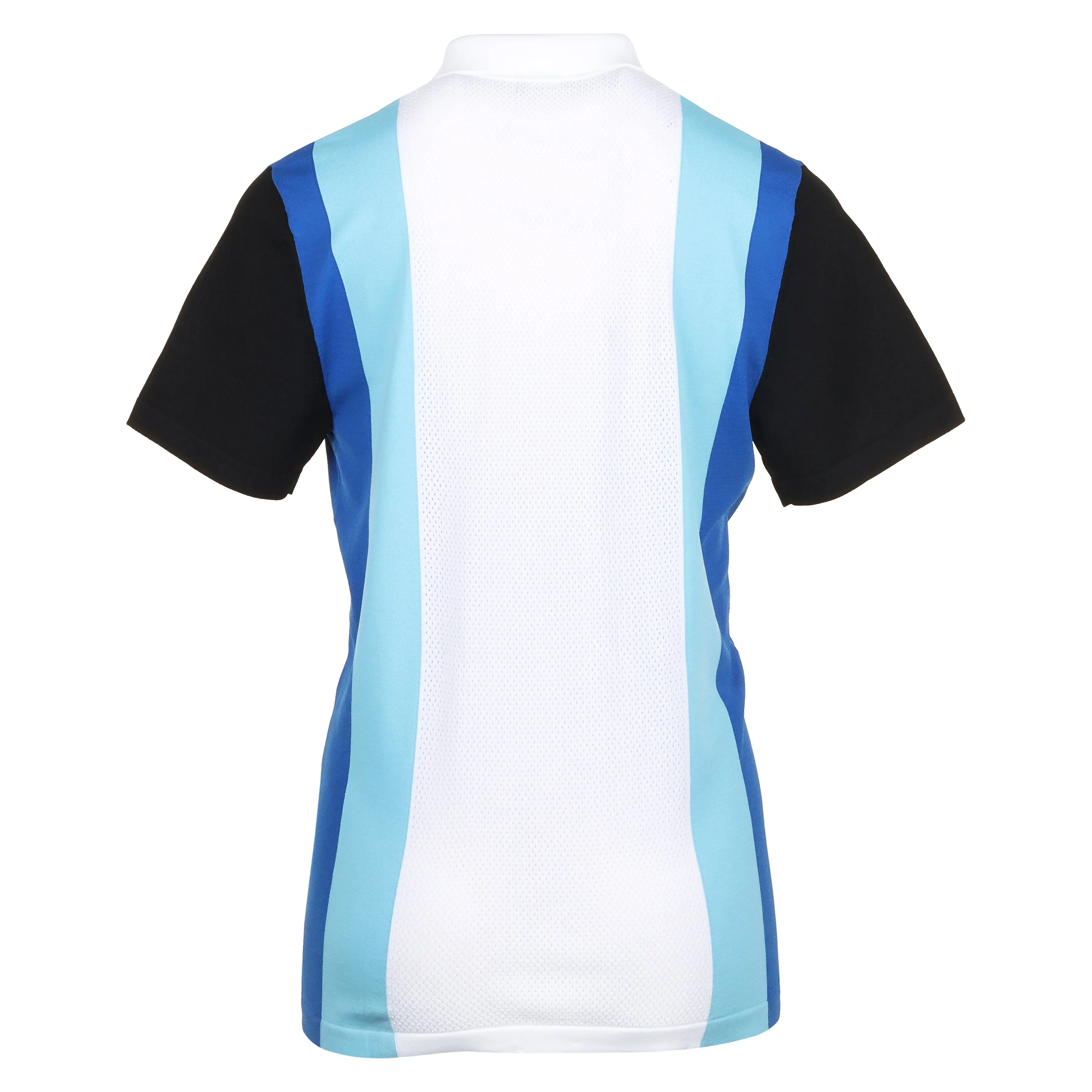 J.Lindeberg Golf Learco Knitted Polo Shirt SS24