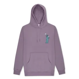 Liberty Hoodie (Light Purple)