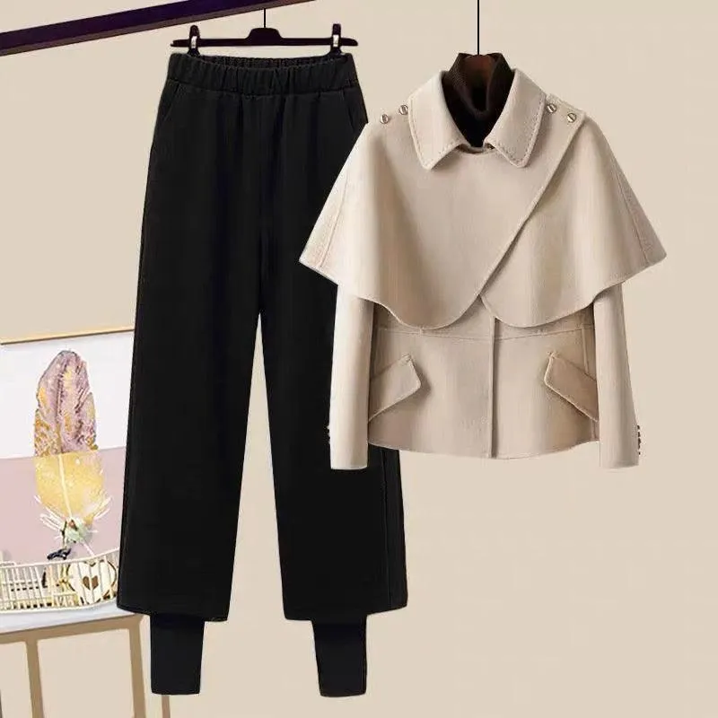 Luxury Collection Heti Coord Set