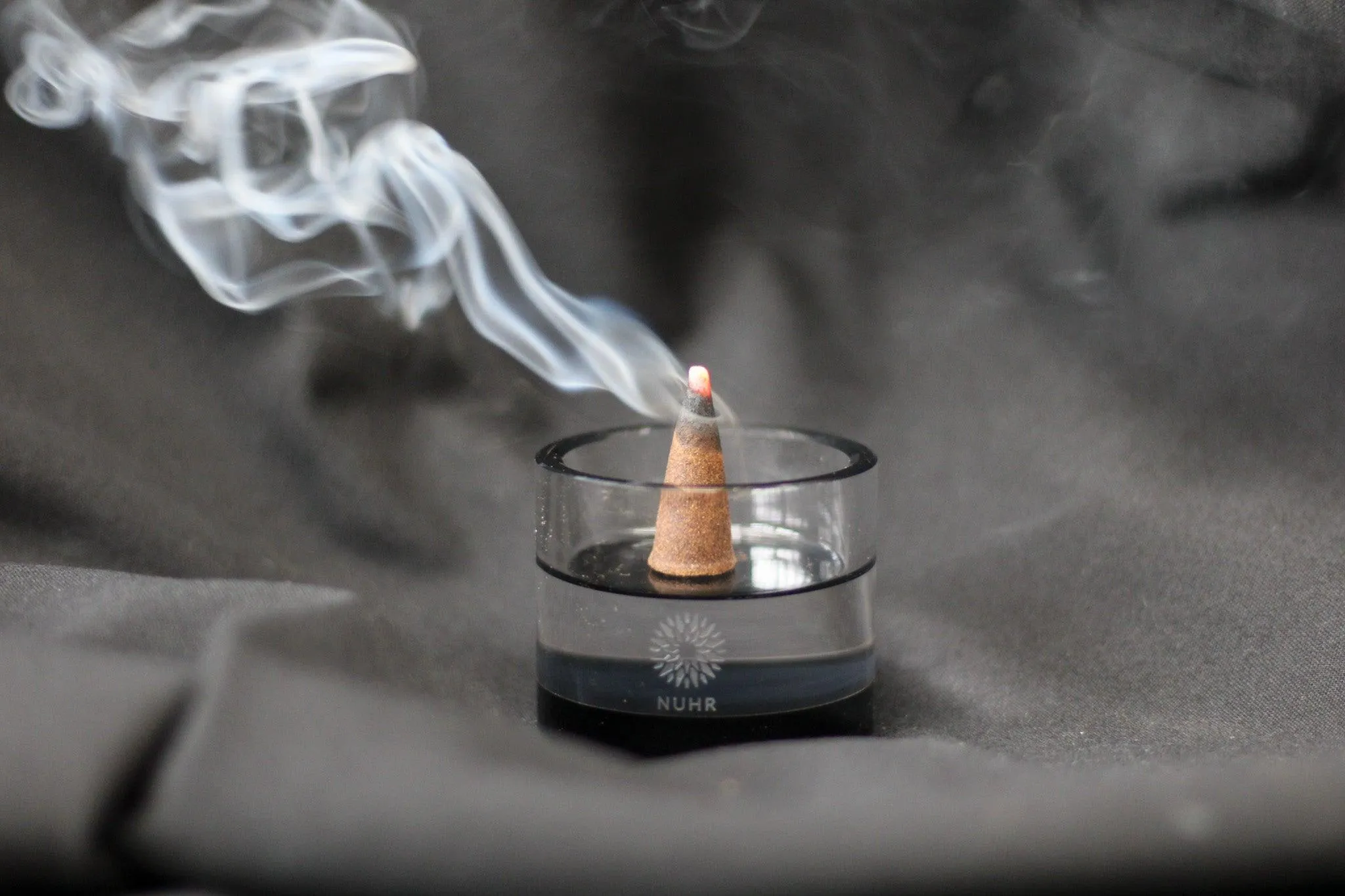 Luxury Oud Incense Cones - Oud Arabia