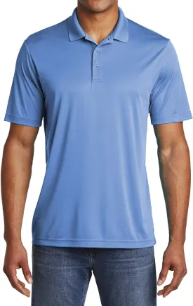 Mafoose Men's PosiCharge Competitor Polo T-Shirt