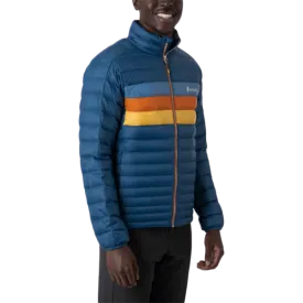 Men's Fuego Down Jacket