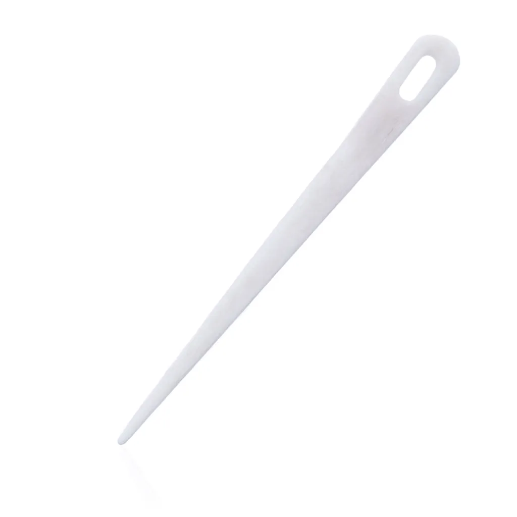 Naalbinding Needle, Bone