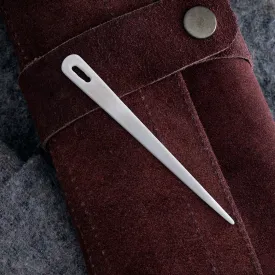 Naalbinding Needle, Bone