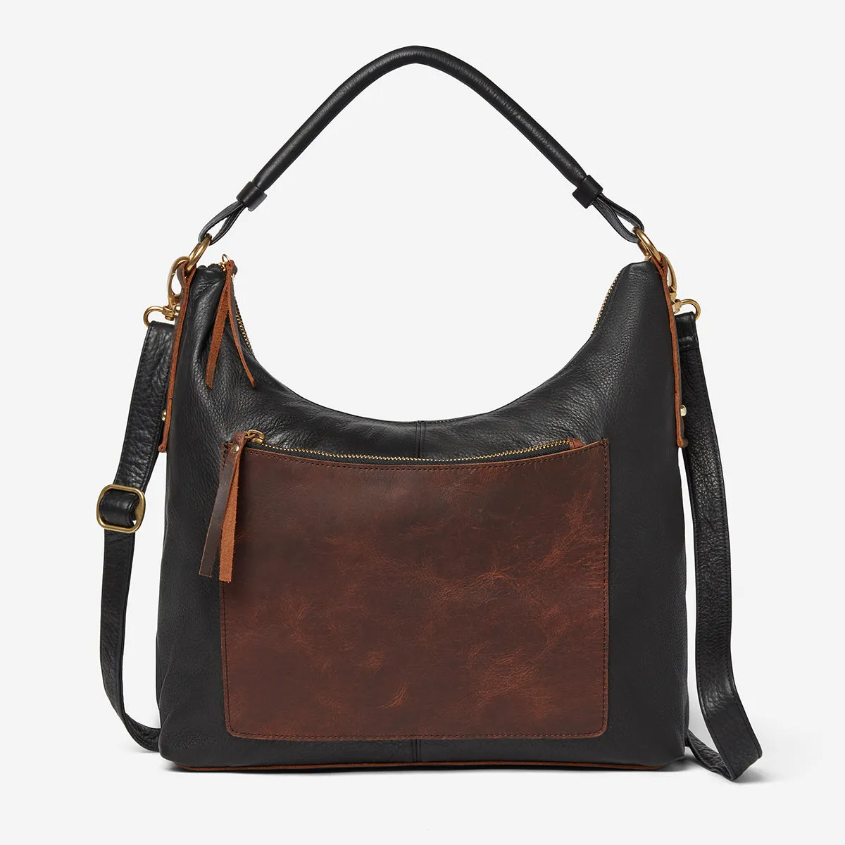 Osgoode Marley Leather Women's Thea Hobo