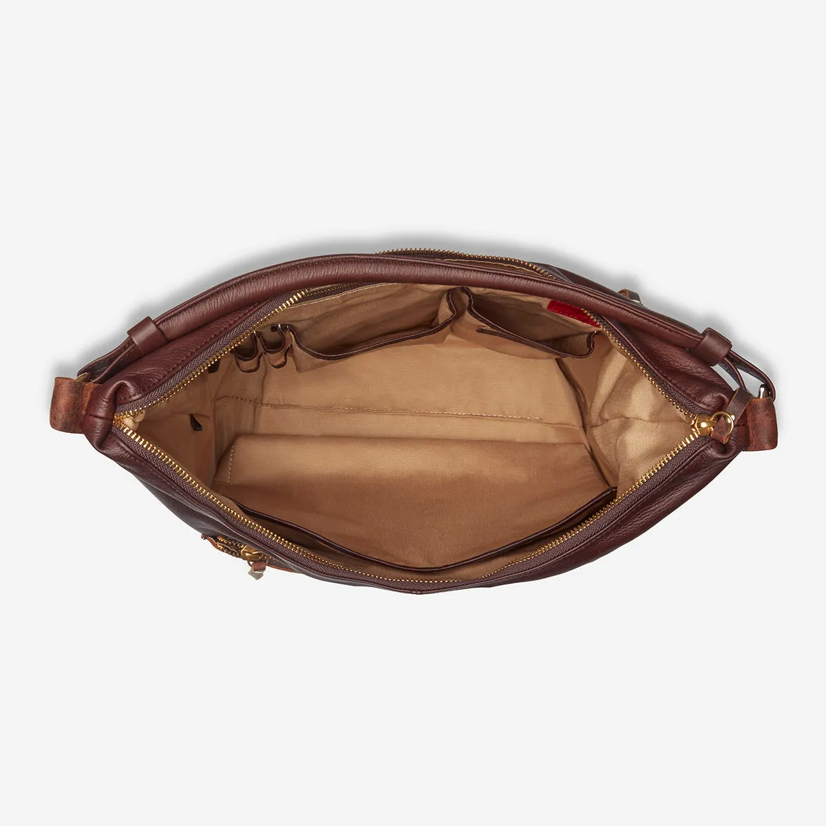 Osgoode Marley Leather Women's Thea Hobo