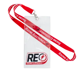 PASS HOLDER - RE LONG STYLE