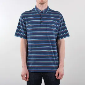 Patagonia Organic Cotton Lightweight Polo Shirt
