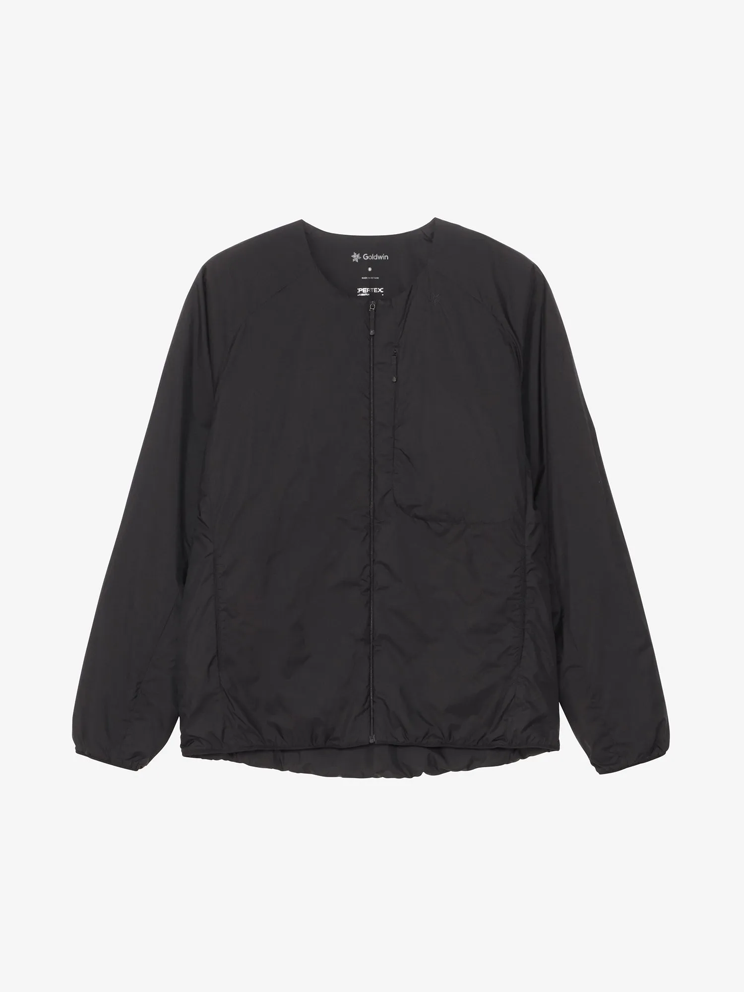 PERTEX QUANTUM Insulated Crew