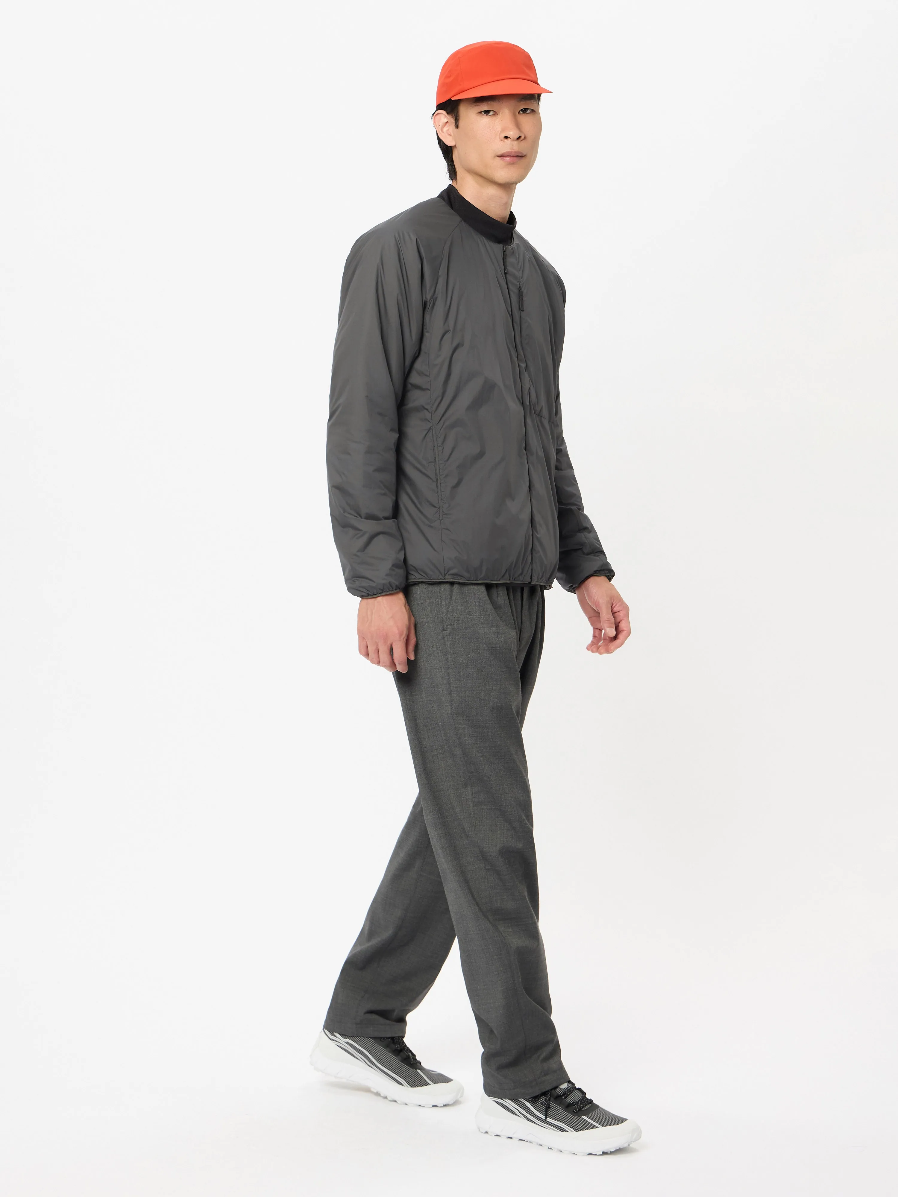 PERTEX QUANTUM Insulated Crew