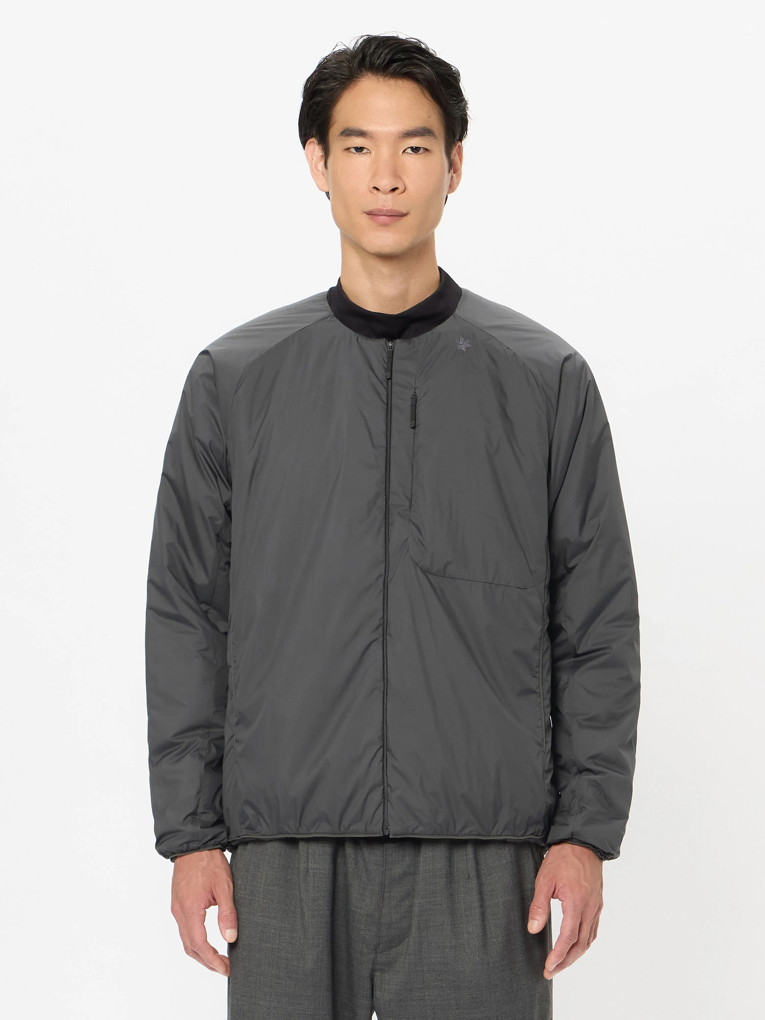 PERTEX QUANTUM Insulated Crew
