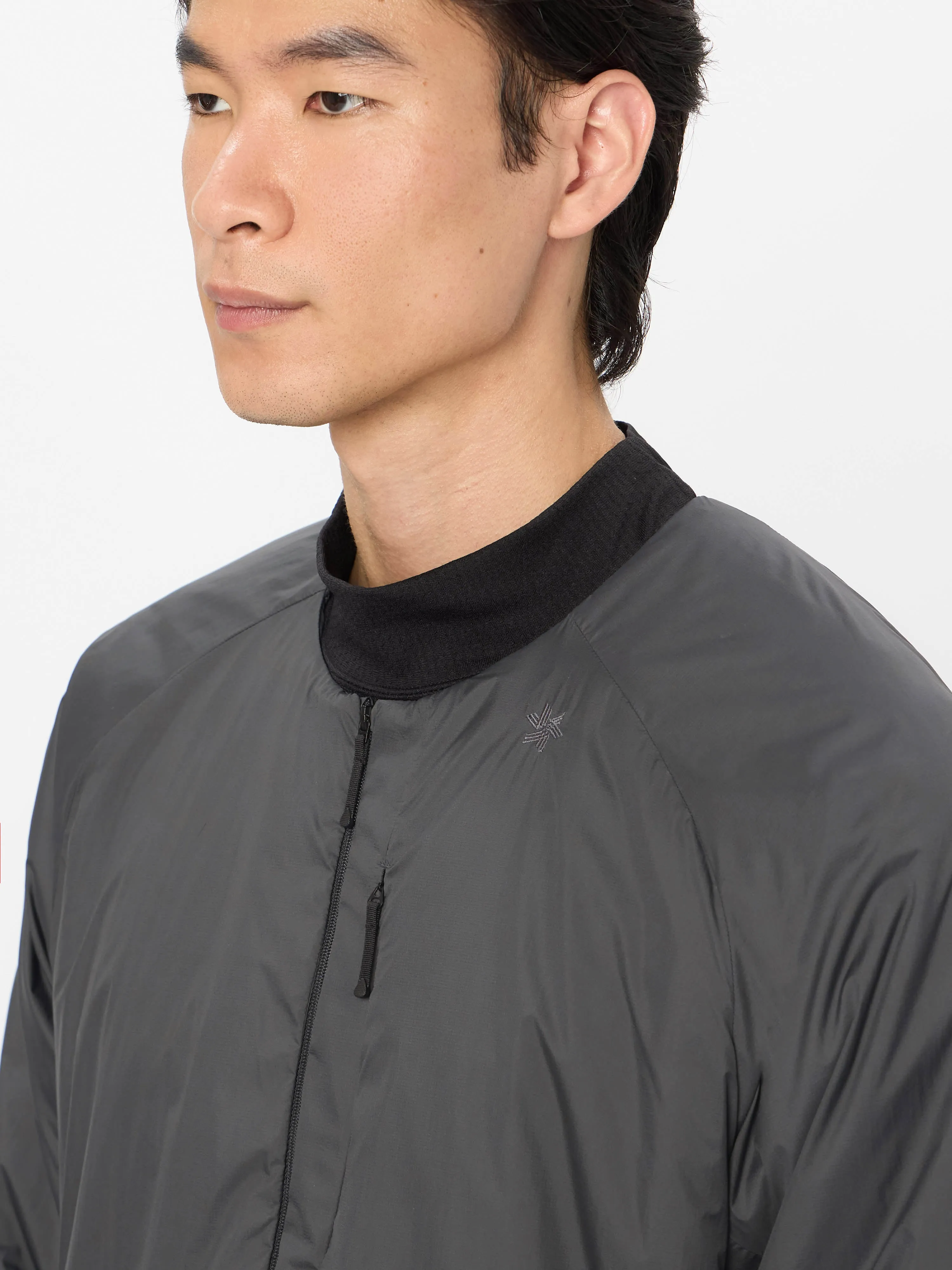 PERTEX QUANTUM Insulated Crew