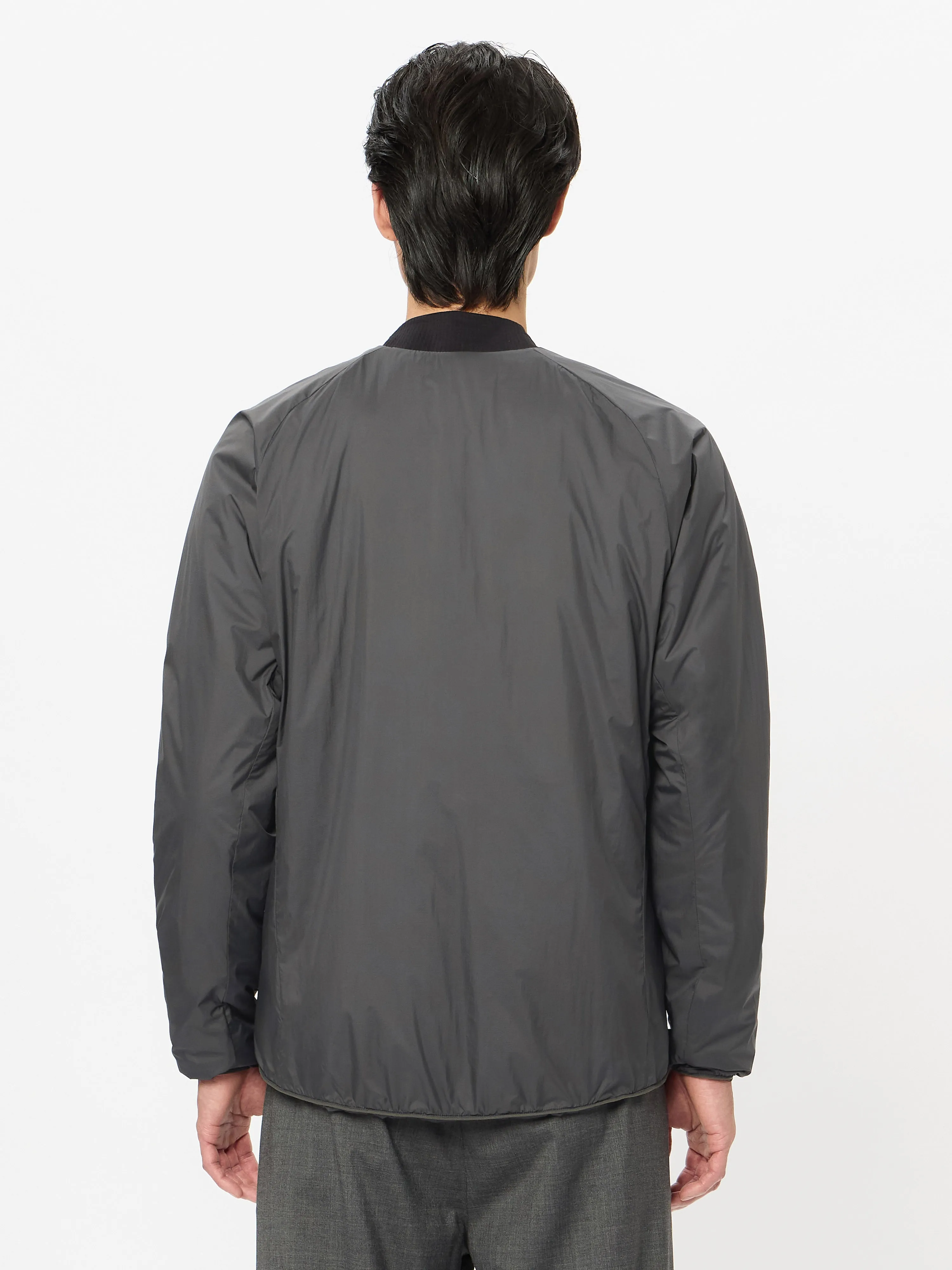 PERTEX QUANTUM Insulated Crew
