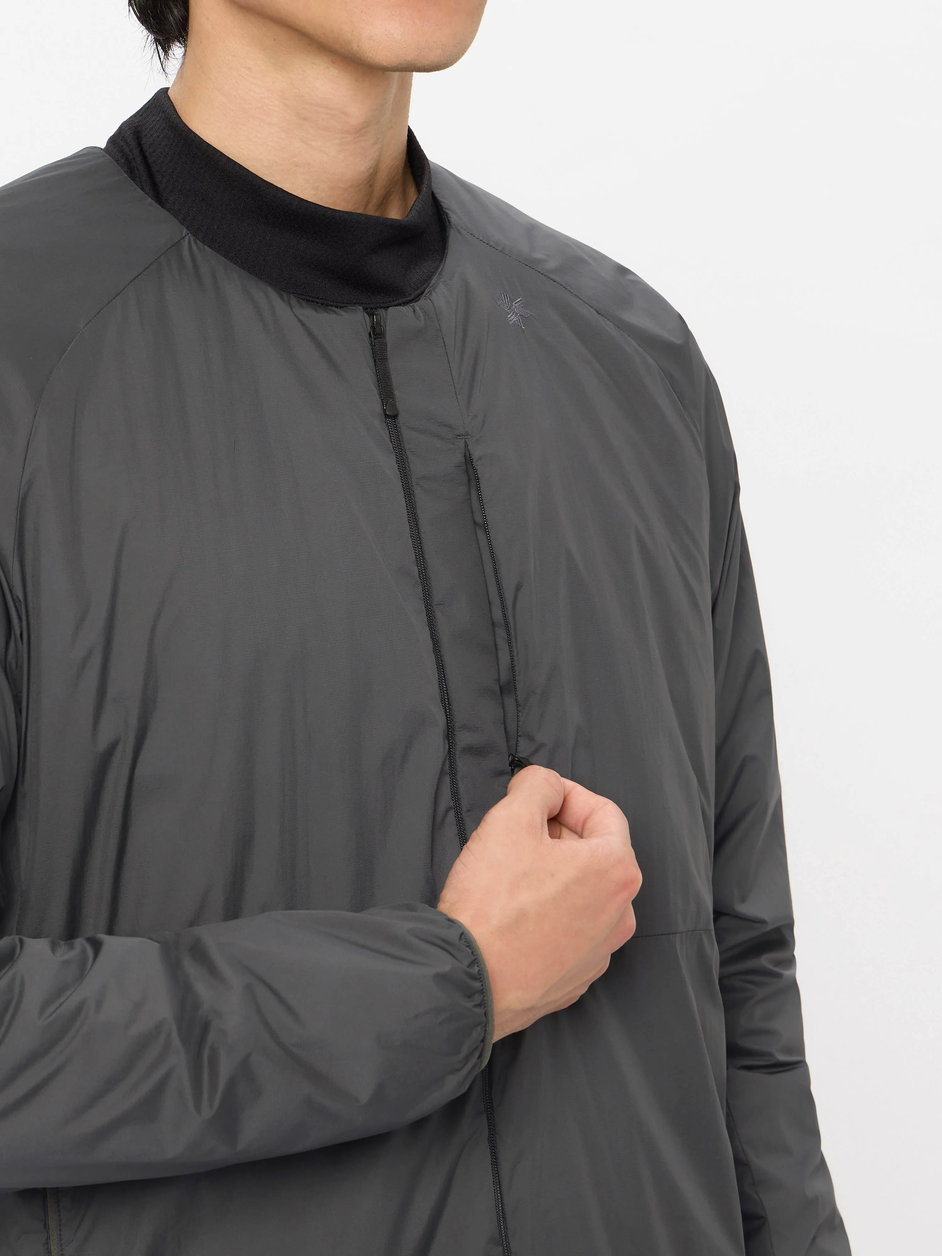 PERTEX QUANTUM Insulated Crew