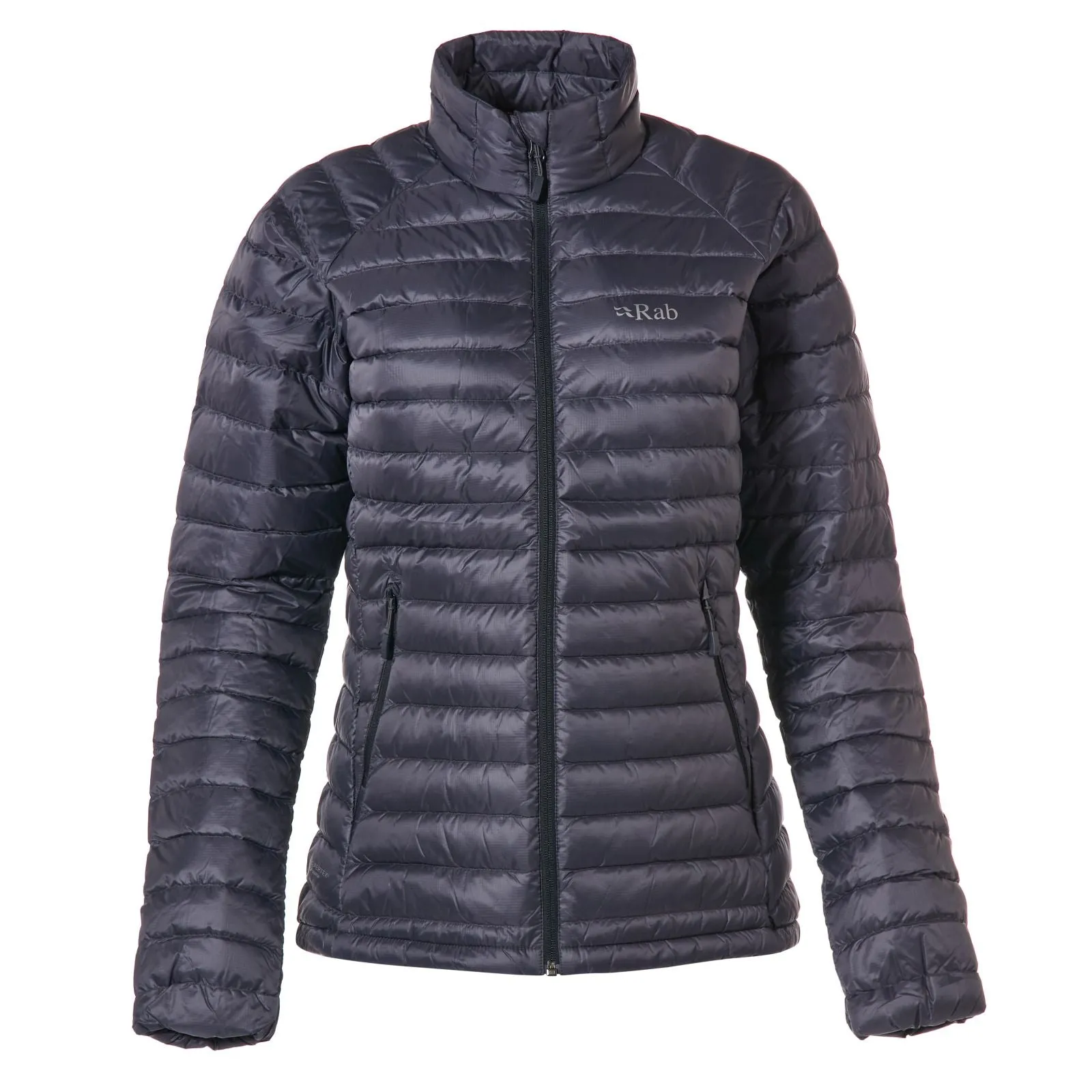 Rab Microlight Down Jacket - Women's