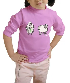 SHEEP KNITTING