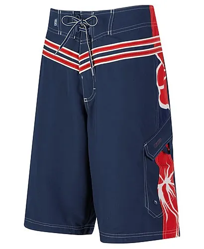 Speedo Boardshort Mackrel Cove - Clearance Sale
