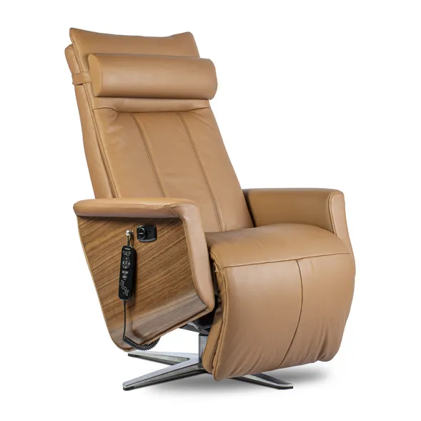 Svago Swivel Zero Gravity Recliner (SV-500)