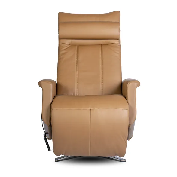 Svago Swivel Zero Gravity Recliner (SV-500)