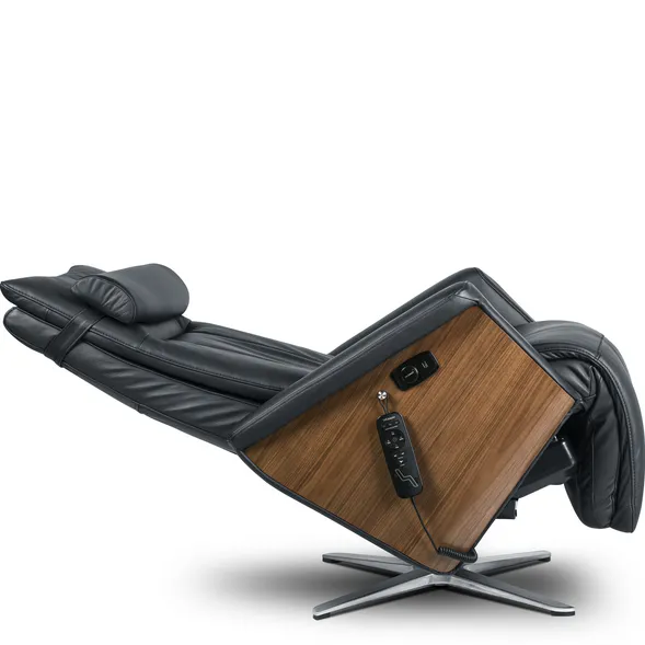 Svago Swivel Zero Gravity Recliner (SV-500)