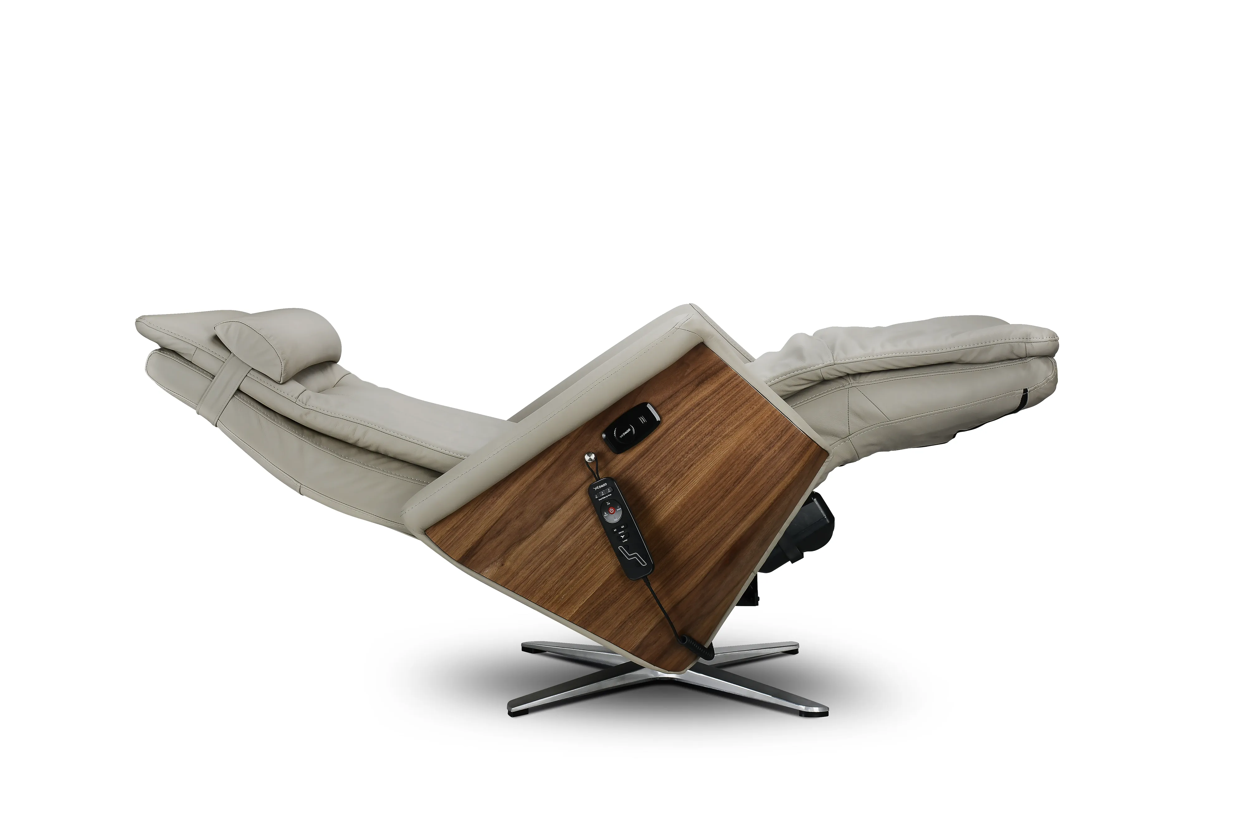Svago Swivel Zero Gravity Recliner (SV-500)
