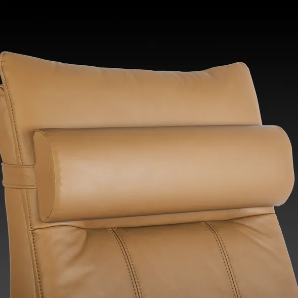 Svago Swivel Zero Gravity Recliner (SV-500)
