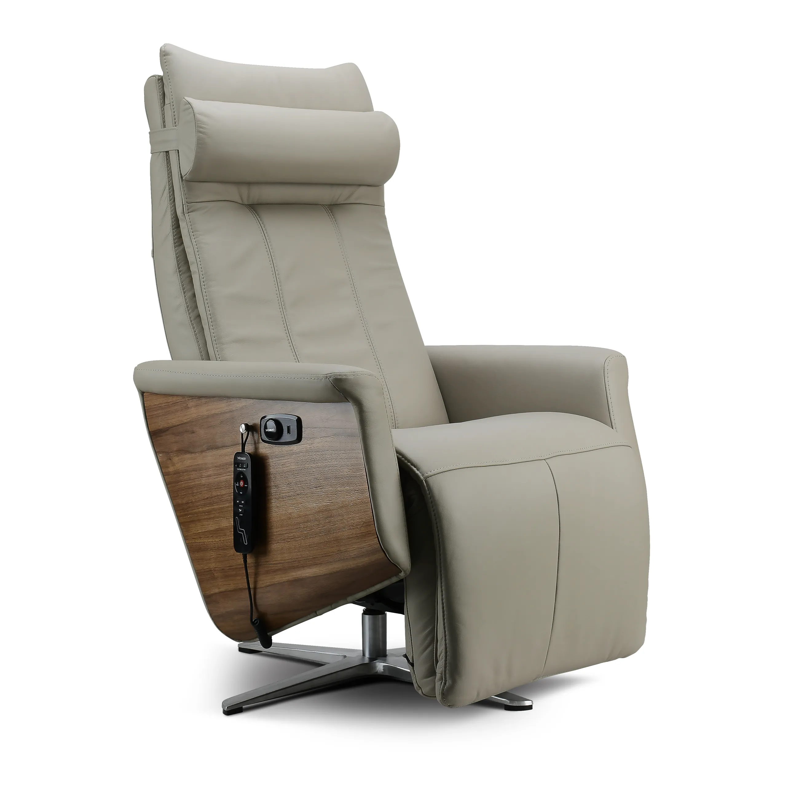 Svago Swivel Zero Gravity Recliner (SV-500)