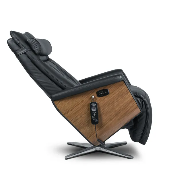 Svago Swivel Zero Gravity Recliner (SV-500)