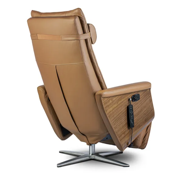 Svago Swivel Zero Gravity Recliner (SV-500)
