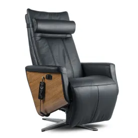 Svago Swivel Zero Gravity Recliner (SV-500)