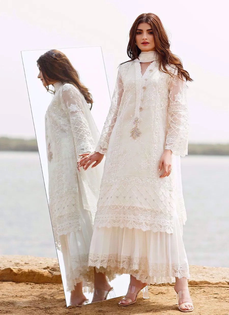 White dove shirt